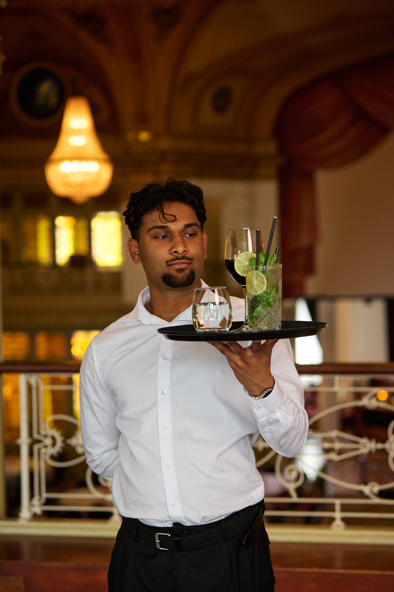Horeca Bijbaan Den Haag Werken in de bediening Host inhuren