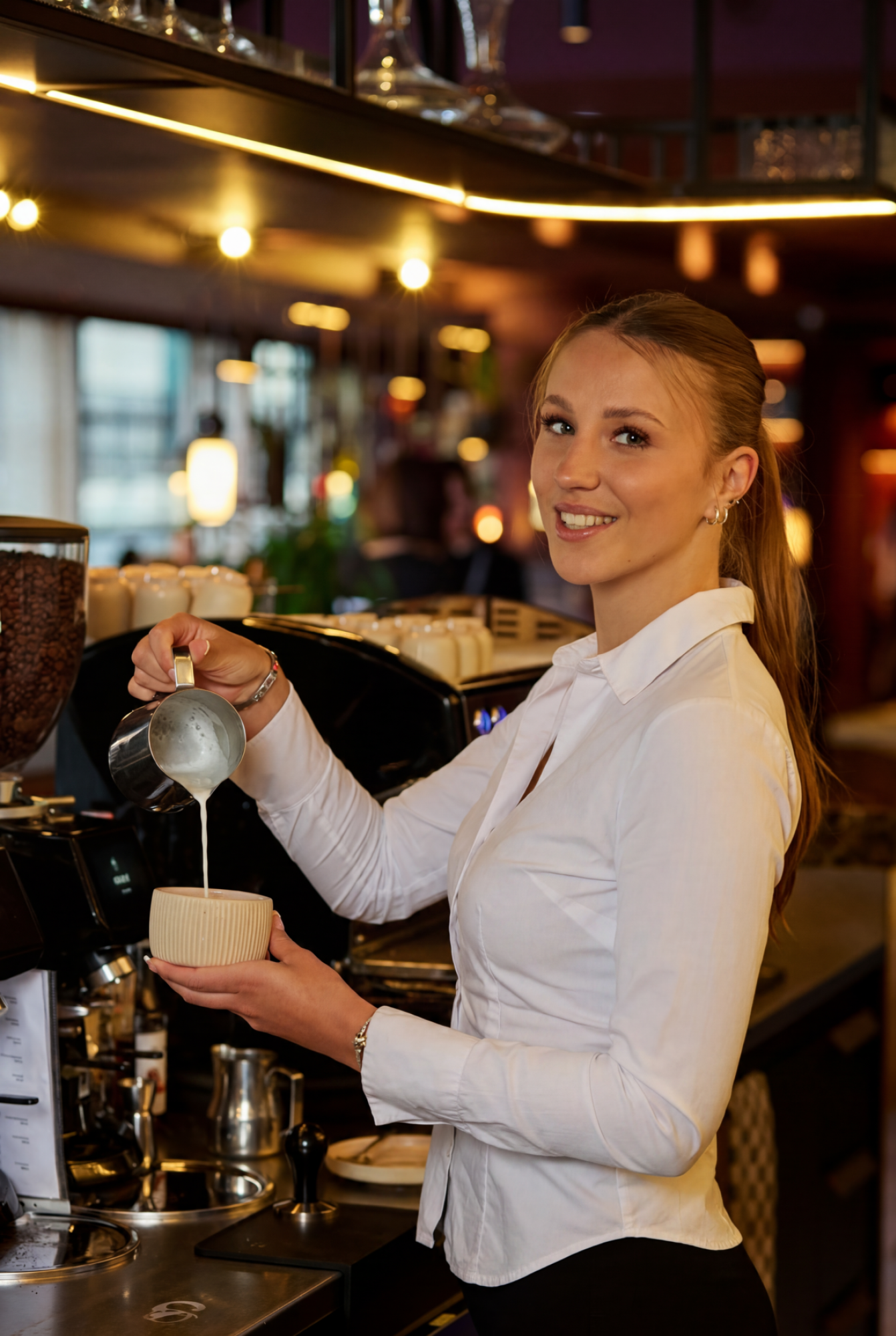 Horeca personeel inhuren