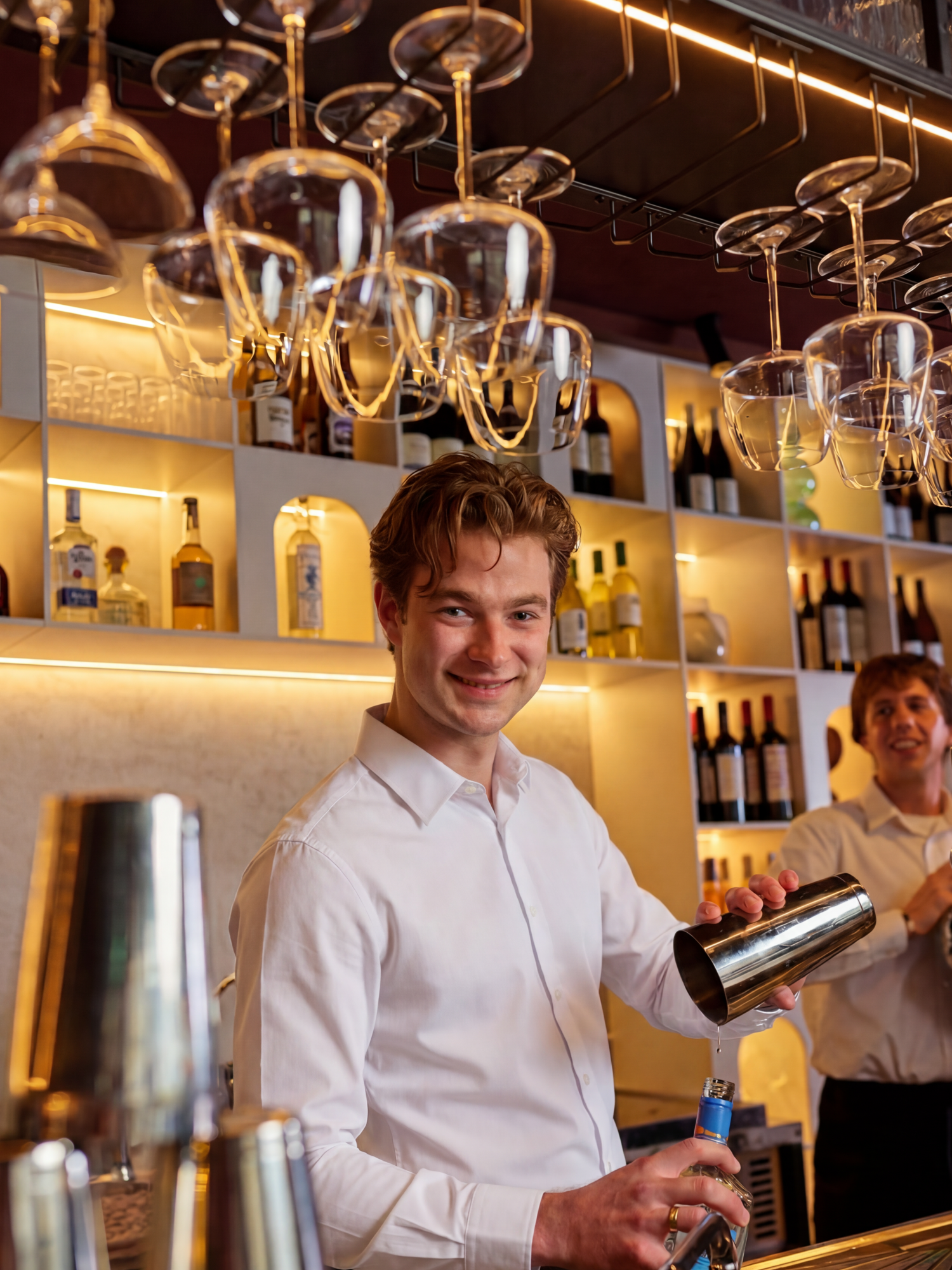 Horeca personeel Holland Rijnland