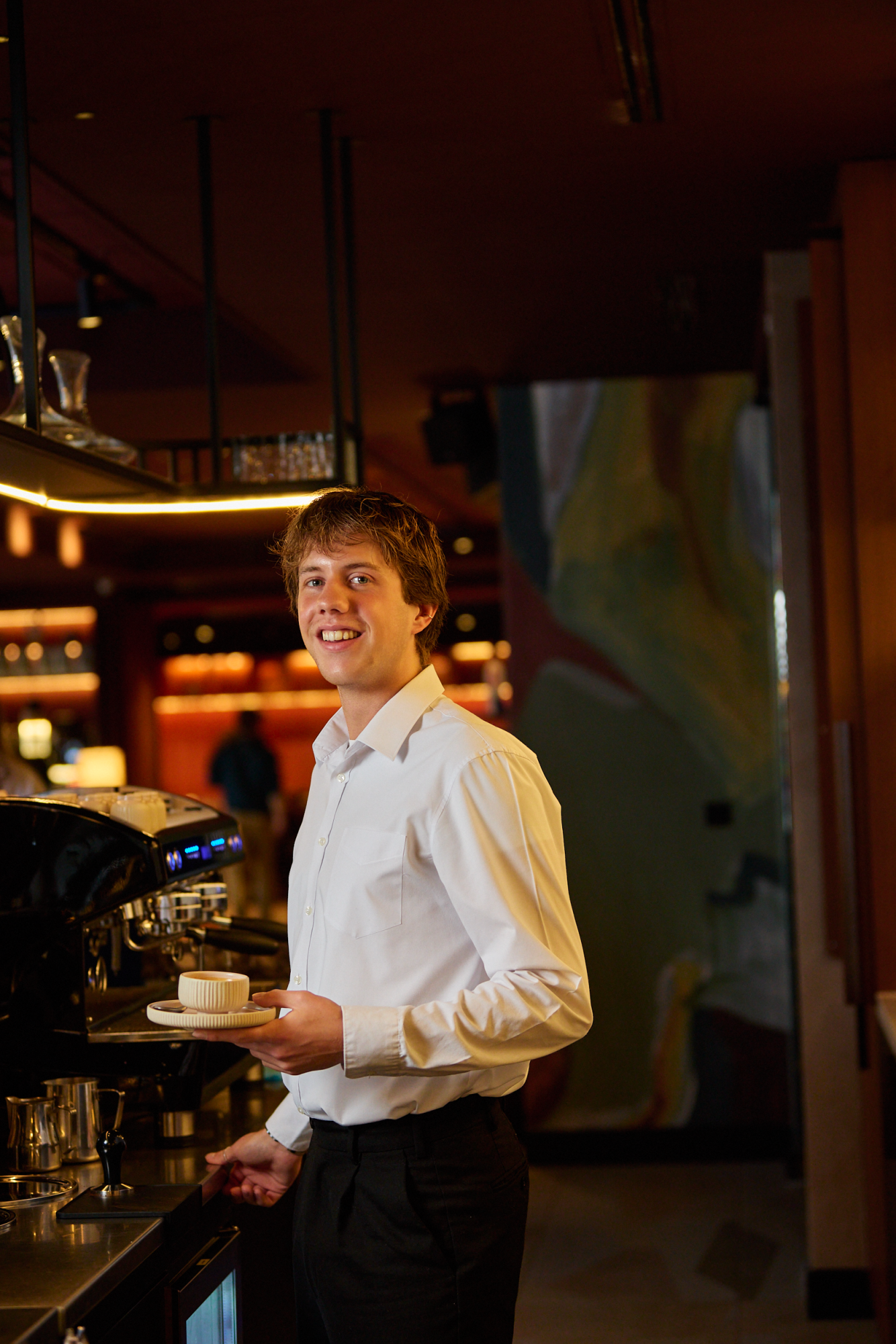Hospitality Hero