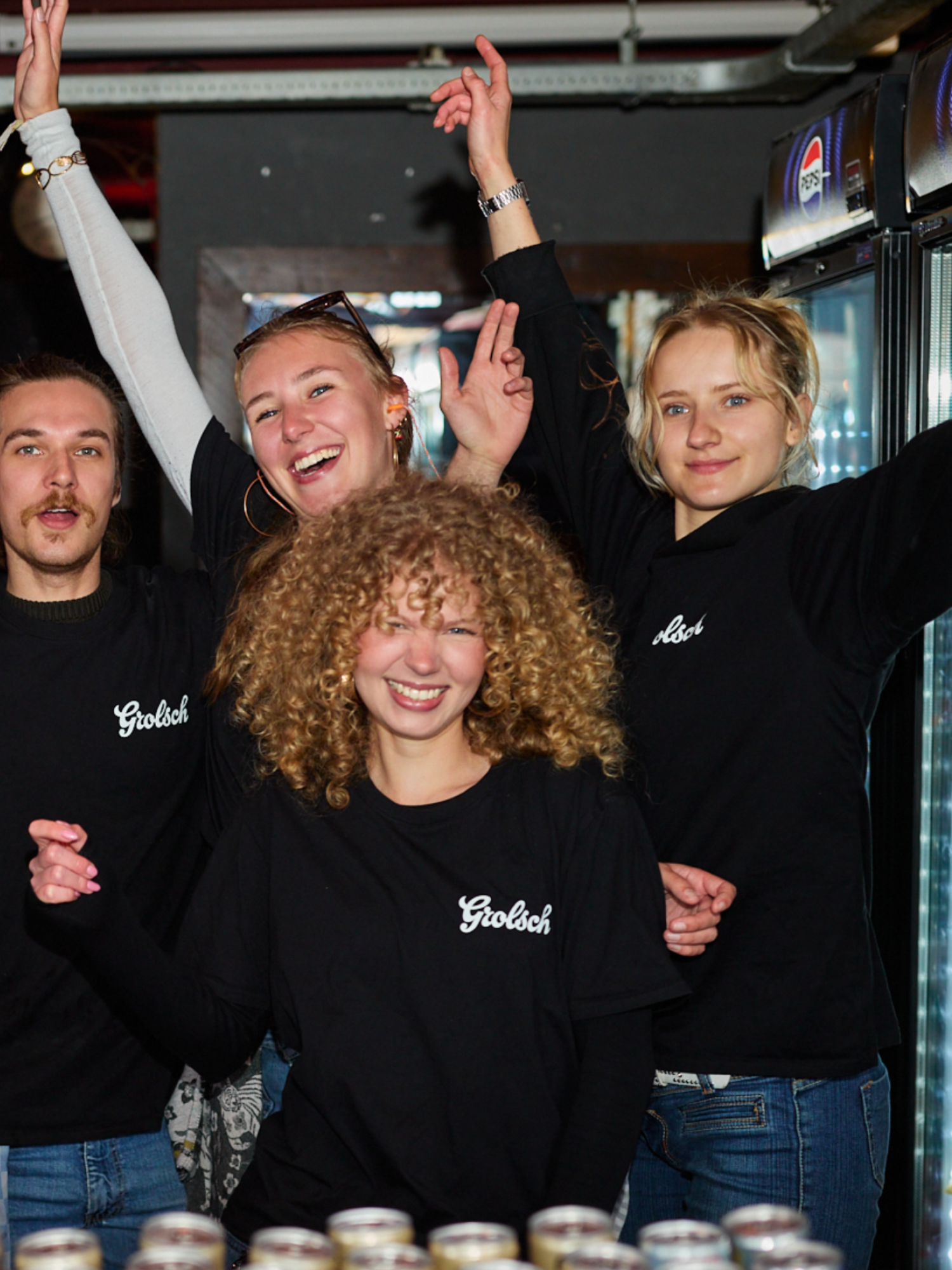 Festival Medewerker Over Local Heroes Blog